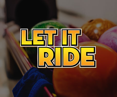 let it ride league