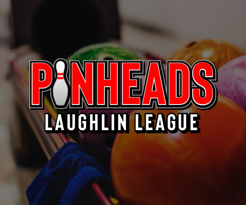 pin heads league