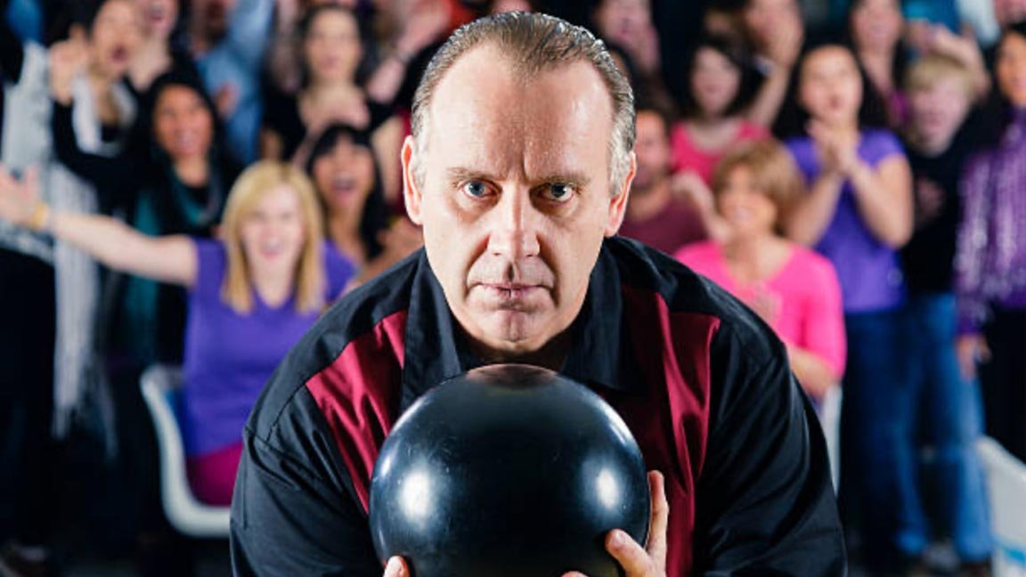 Splits Lounge Interior