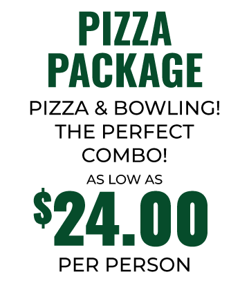 pizza package