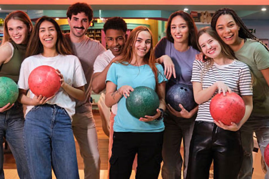 strikes and spares program