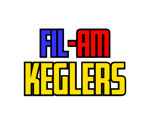 fil-am keglers league